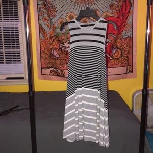 american eagle casual dress